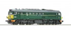 72878 Roco Diesel locomotive ST44 Digital with Sound